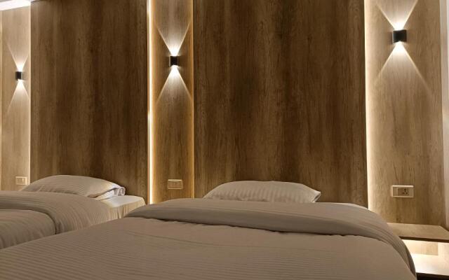 Sheraton Ocean 506
