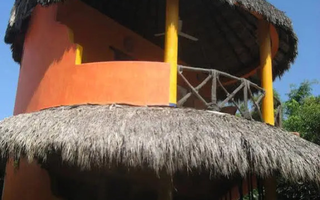 Unelma Bungalows