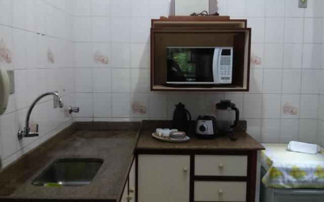 Apartamento Beira Mar