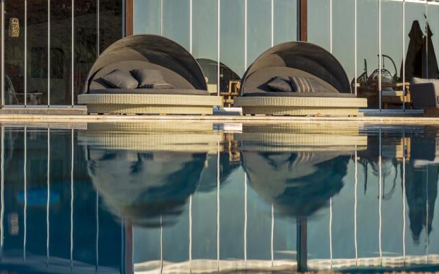 Pelagos Hotel