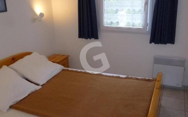 Appartement La Tranche-sur-Mer, 3 pièces, 4 personnes - FR-1-357-15