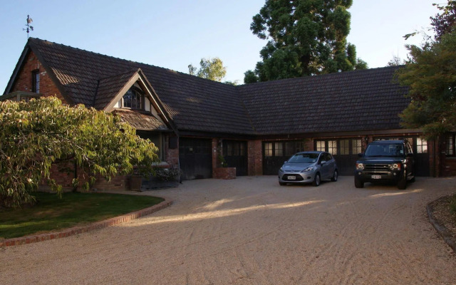 The Birches Bed & Breakfast