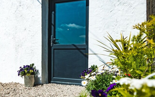 The Milking Shed at Pencraig