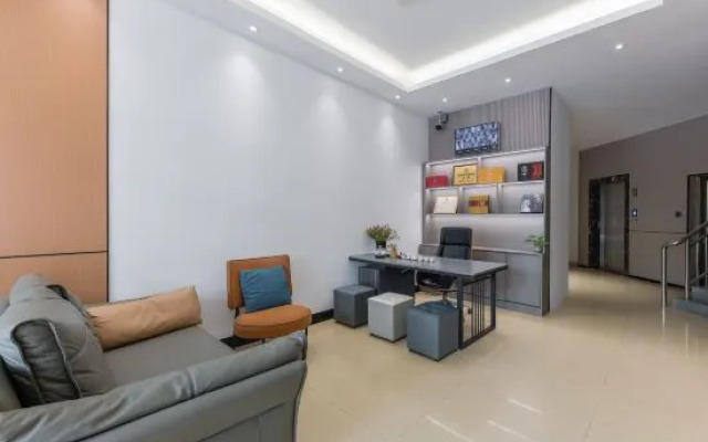 Natural Residence Hotel