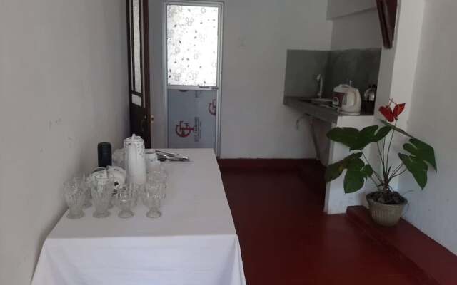 Indra Sisila Villa Bentota
