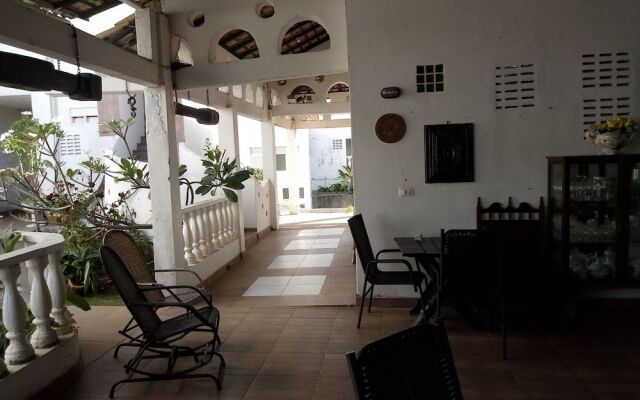 Pousada Vila da Barra