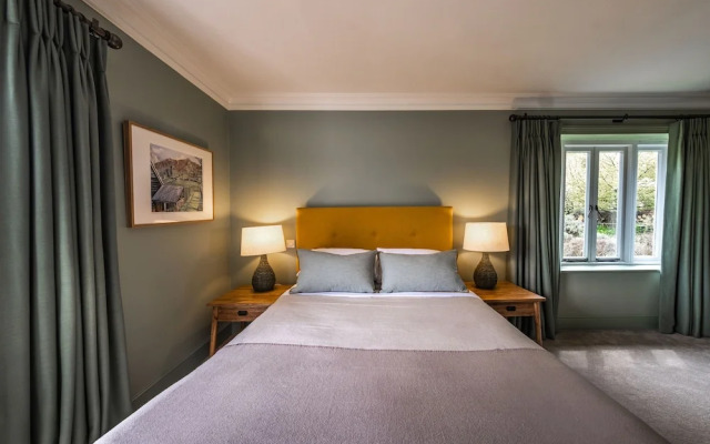 The Crown Stoke By Nayland