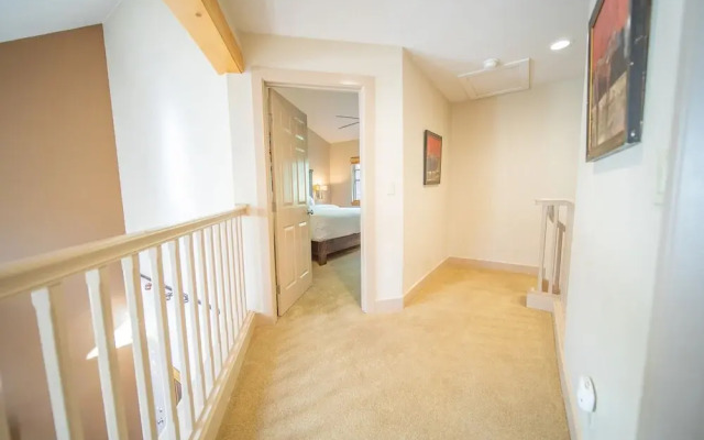 Starfire Townhomes