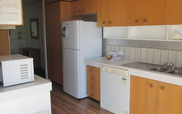 Surfers Chalet