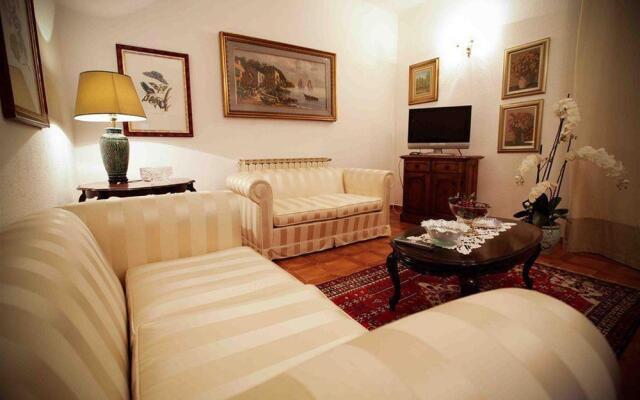 B&B Casale Le Rose
