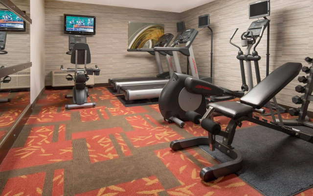 Courtyard by Marriott Seattle Southcenter