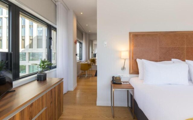 PREMIER SUITES PLUS Rotterdam