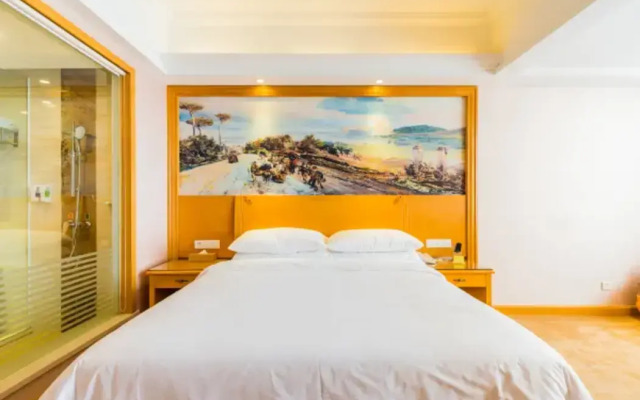 Vienna International Hotel Guangdong Foshan Nanhai Heshun