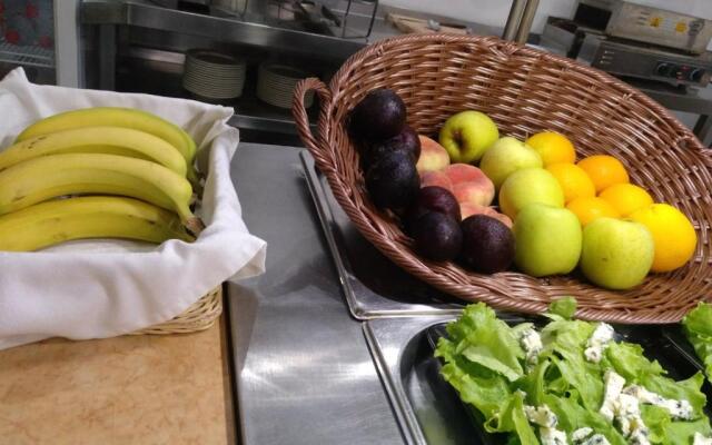 Hotel Torre Cristina