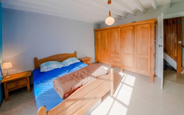 Vacation Home with Sauna