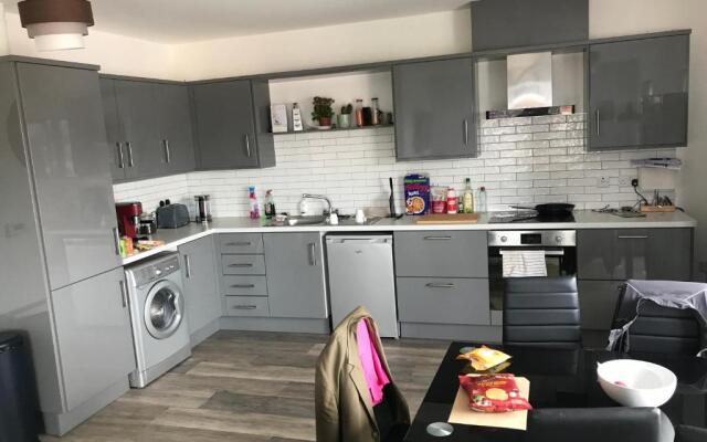 Impeccable two Bedroom Apartment in South Belfast