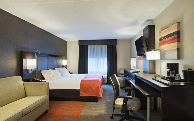 Holiday Inn Express & Suites Boston - Cambridge by IHG