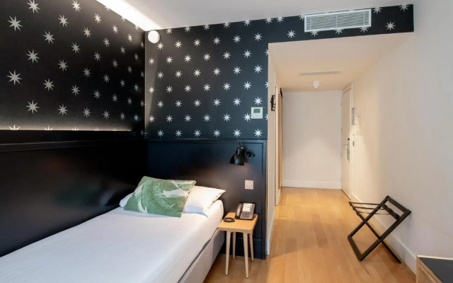 The Pax Hotel