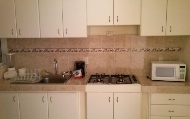 Hotel Y Suites Maria Fernanda