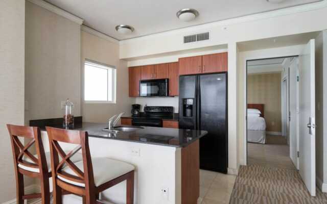 Sunny Isles Two-bedroom