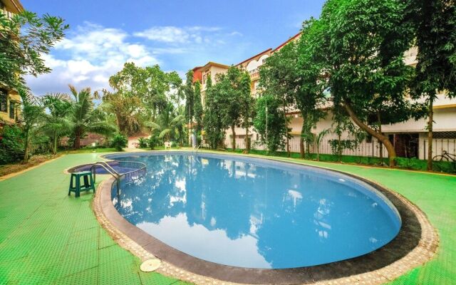 Fabhotel Casa Paradise Premium Suites