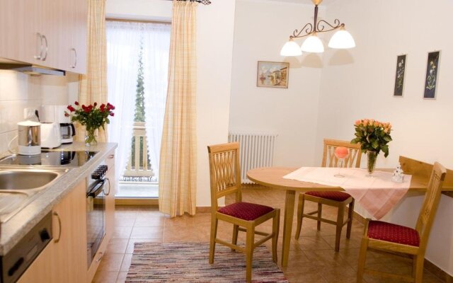 Ferienwohnungen am Westernberg