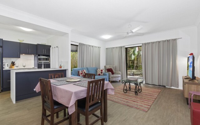 Boutique Apartments Beach Location