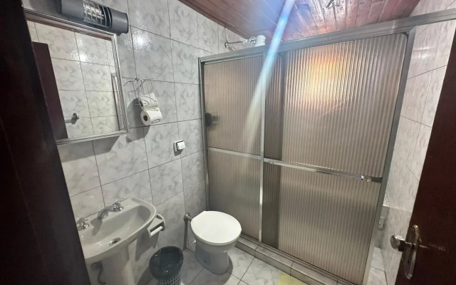 Hotel Penedo Inn