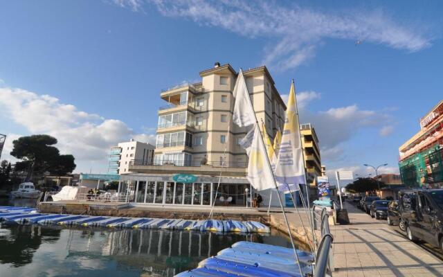 RNET - Port Margarita 3B