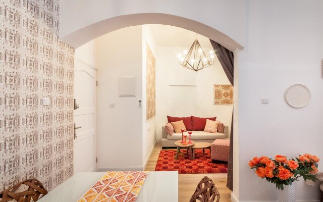 Sweet Inn Apartments - Smats Street