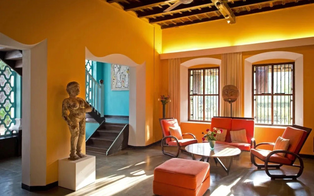 Serenity At Kanam Estate