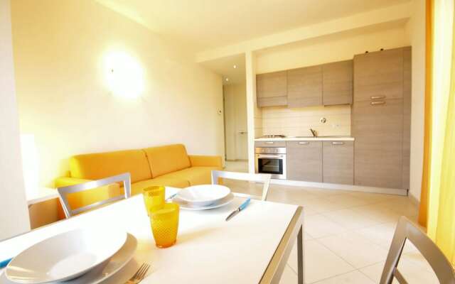 Appartamento Belsoggiorno