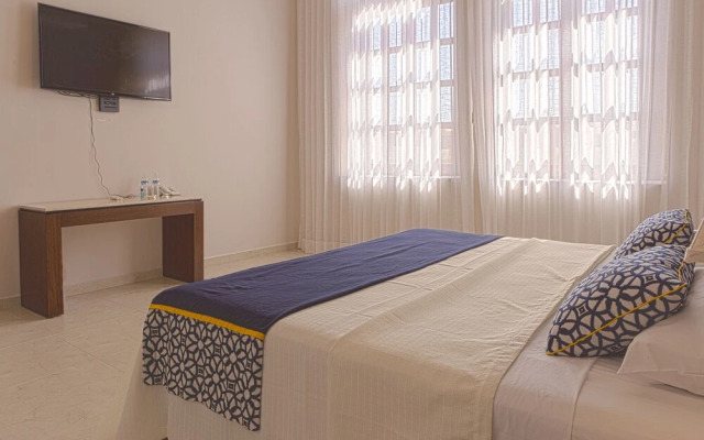 Tecnohotel Casa Villamar