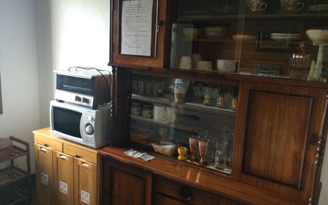 Horse Village Uma no Yado