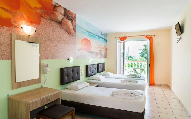 Savvas De Mar Hotel