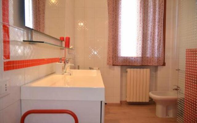 Appartamento Noale