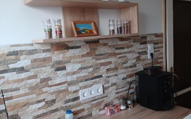 Nati és Bea Vendégház