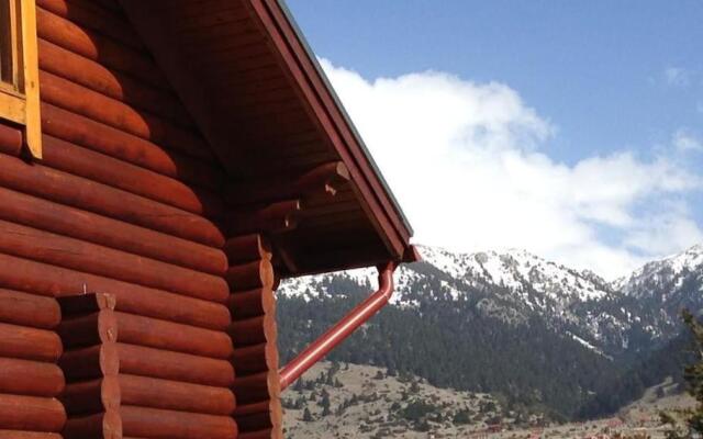 Orino Livadi Chalet III