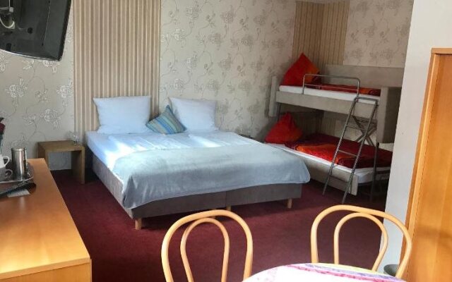 Bed & Rooms, Wörgl