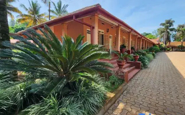 Country Inn Masindi