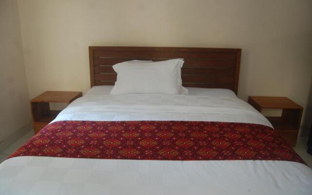 Star East Guest House Amed