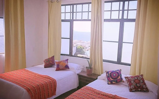 Condos Casa La Vida es Bella