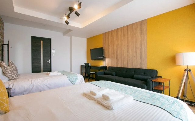 Randor Residence Tokyo Annex