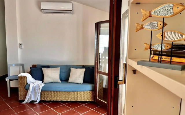 Sardinia Re - Attico Pulau