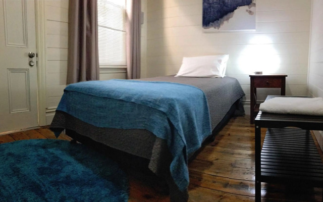 Hopetoun Motel & Chalet Village