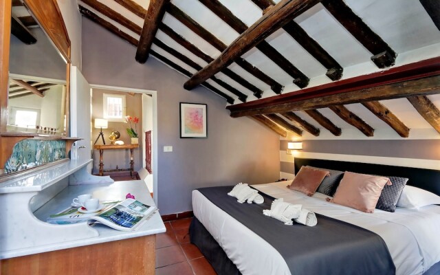 Pellegrino 2 - WR Apartments