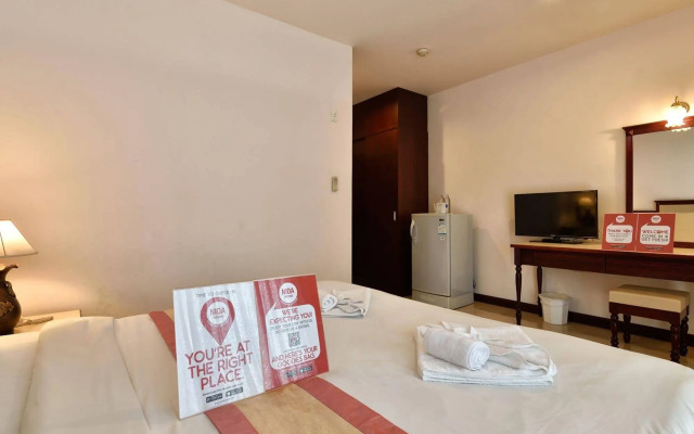 NIDA Rooms Talat Yai Old Town Phuket