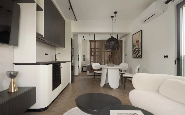 Allegro Suites