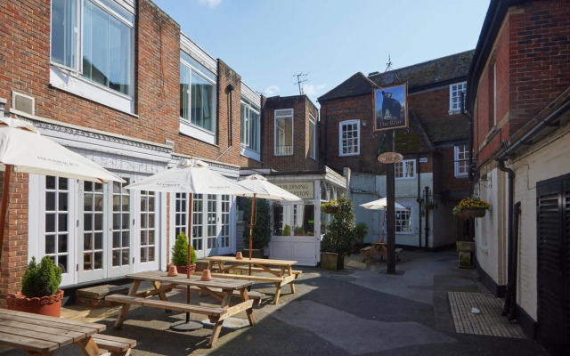 Bear Hotel Havant by Greene King Inns