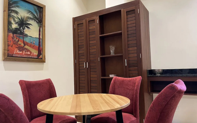 Boutique Hotel Casa Grande, Dominican Voyage Familiar Suite, 2 BR